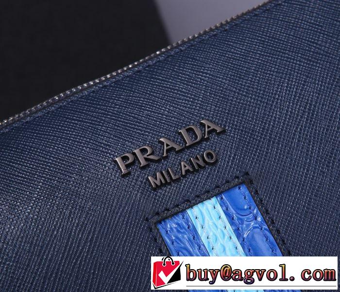 是非ともオススメしたい ショルダーバッグ プラダ使いやすい新品  PRADA