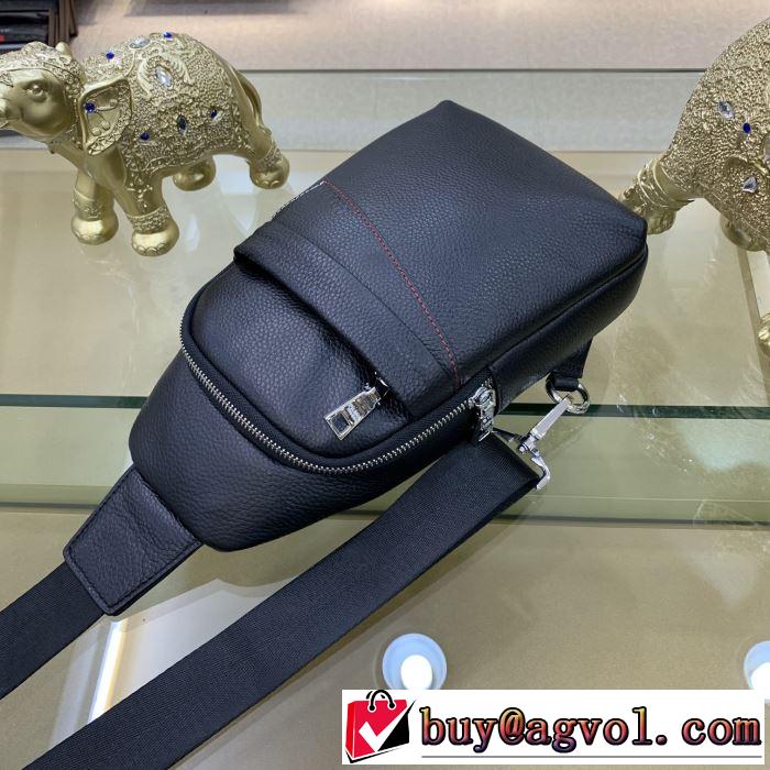 プラダ PRADA エレガントな雰囲気 ウエストバック オススメのアイテムを見逃すな