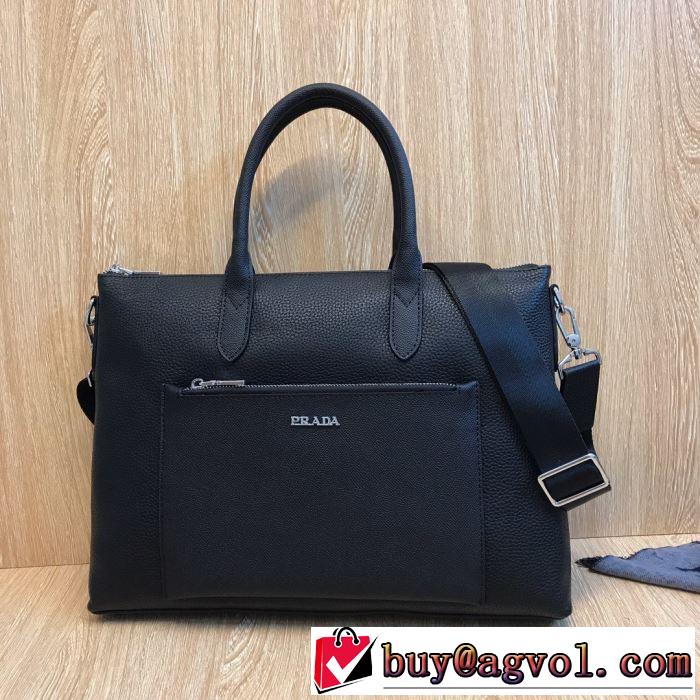 程よい最新作 プラダ PRADA 春夏コレクション新品 ハンドバッグ  大活躍する