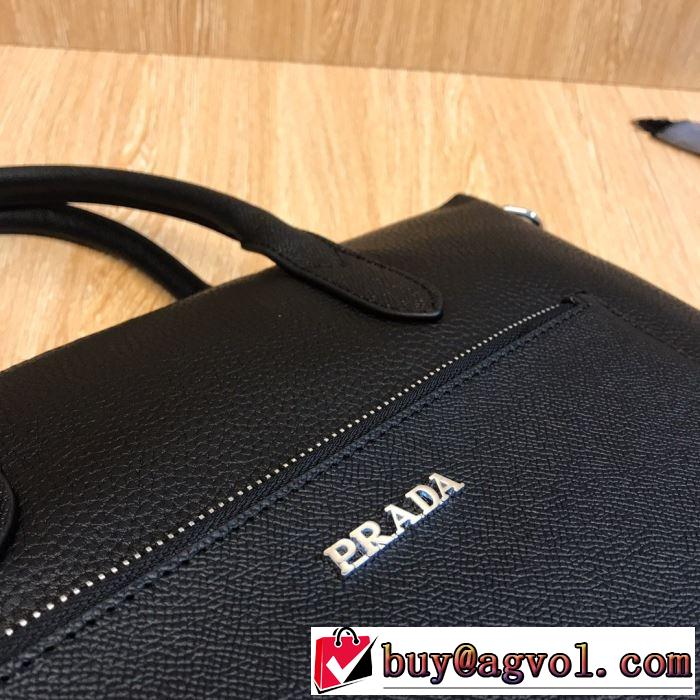 程よい最新作 プラダ PRADA 春夏コレクション新品 ハンドバッグ  大活躍する
