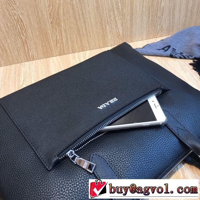 程よい最新作 プラダ PRADA 春夏コレクション新品 ハンドバッグ  大活躍する