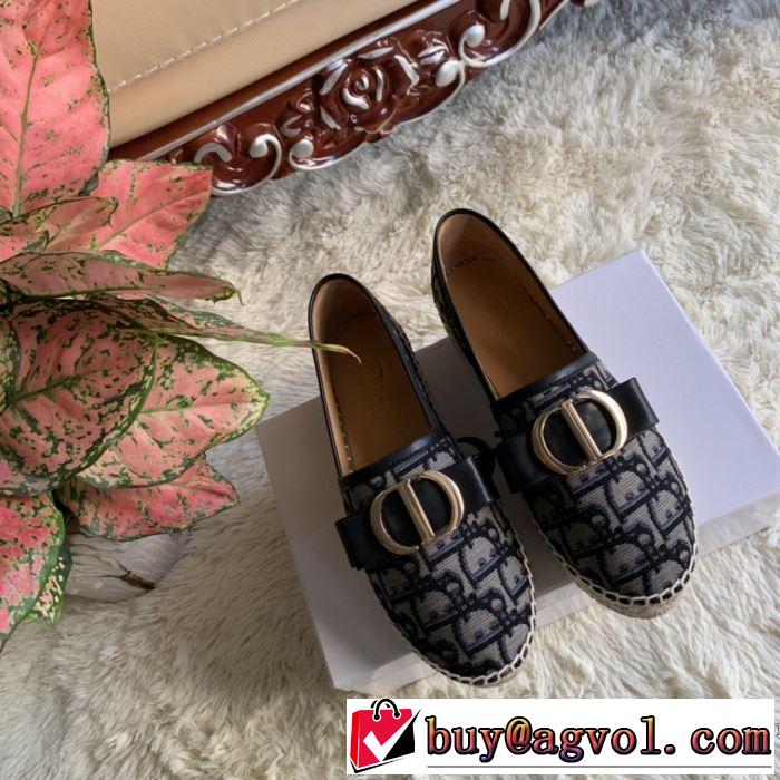 ディオール 多色可選 2019トレンド秋冬おすすめ安い  DIOR 秋冬コーデと相性がいい ランニングシューズ  おしゃれなファッションコーデ