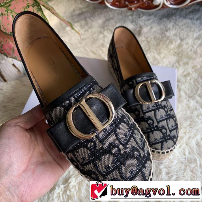 ディオール 多色可選 2019トレンド秋冬おすすめ安い  DIOR 秋冬コーデと相性がいい ランニングシューズ  おしゃれなファッションコーデ