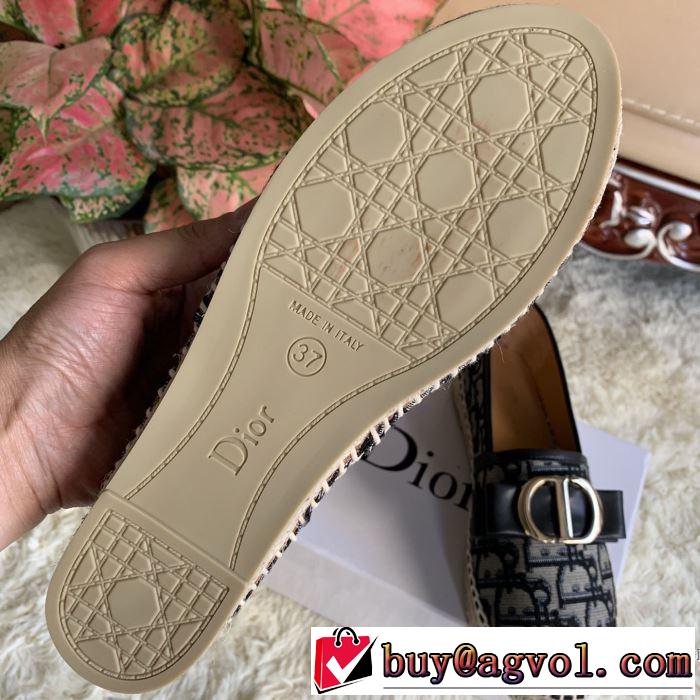ディオール 多色可選 2019トレンド秋冬おすすめ安い  DIOR 秋冬コーデと相性がいい ランニングシューズ  おしゃれなファッションコーデ