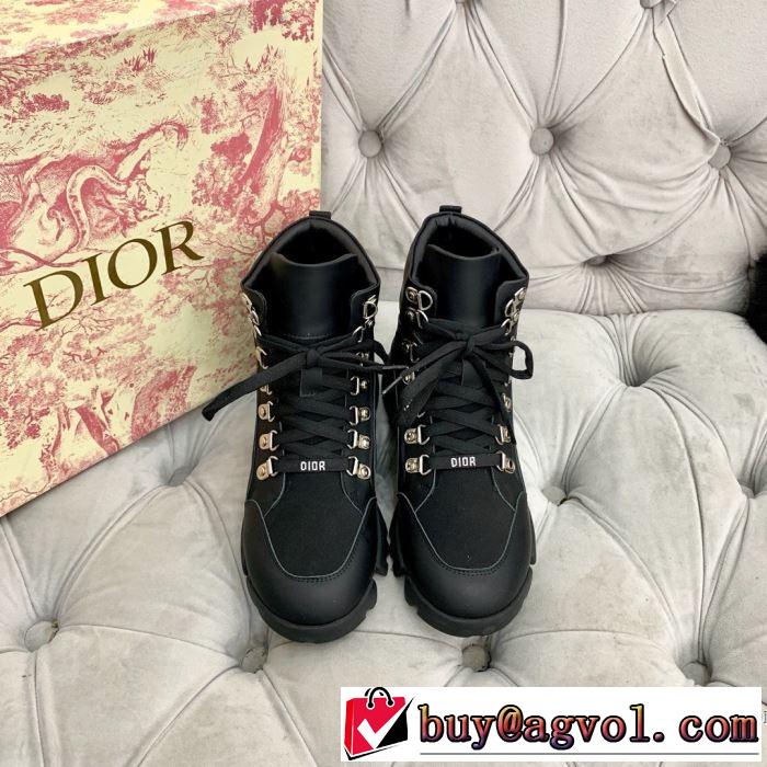 2色可選  DIOR 毎日はちょっとイイ秋冬新品 ランニングシューズ 2020秋冬流行ファション  ディオール 最高にCOOL秋冬新作