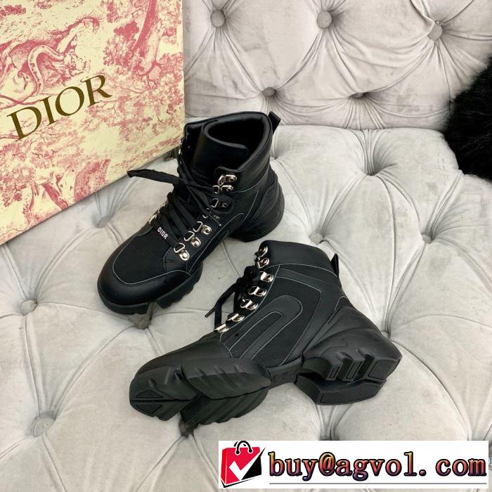 2色可選  DIOR 毎日はちょっとイイ秋冬新品 ランニングシューズ 2020秋冬流行ファション  ディオール 最高にCOOL秋冬新作