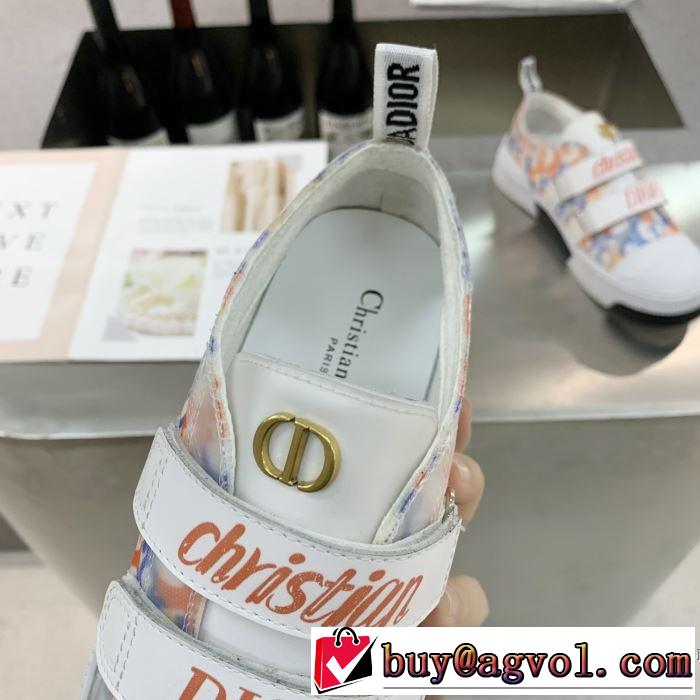 ランニングシューズ おしゃれ感度が高い秋冬トレンド ディオール 先取り 2019/2020秋冬ファッション DIOR 寒い季節トレンド上品