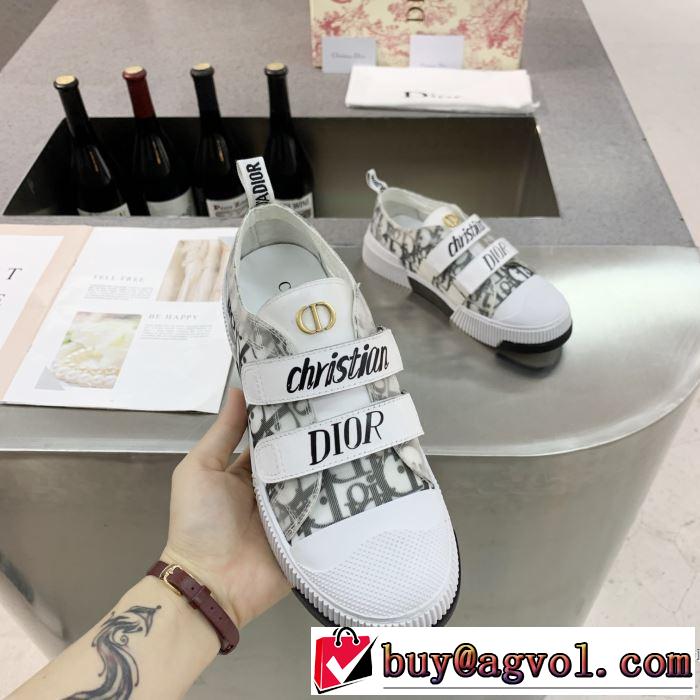 今年の秋冬のトレンド激安セール ランニングシューズ 2019-2020秋冬流行色紹介 ディオール DIOR 最新秋冬トレンドをチェック