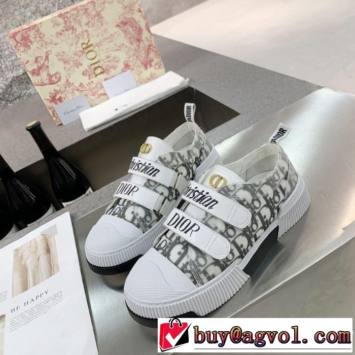 今年の秋冬のトレンド激安セール ランニングシューズ 2019-2020秋冬流行色紹介 ディオール DIOR 最新秋冬トレンドをチェック