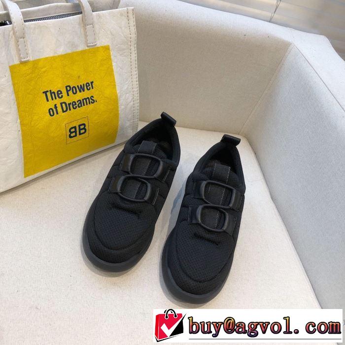 2色可選 機能性が良くブランド新品 エルメス HERMES 2019-2020秋冬のファッション ランニングシューズ 今季トレンド新作はこれ