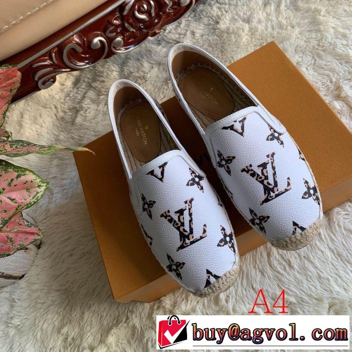 多色可選 ルイ ヴィトン 秋冬もちろん主役級 LOUIS VUITTON 大人かわいい秋冬コーデを楽しみ ランニングシューズ 2019秋に注目したい