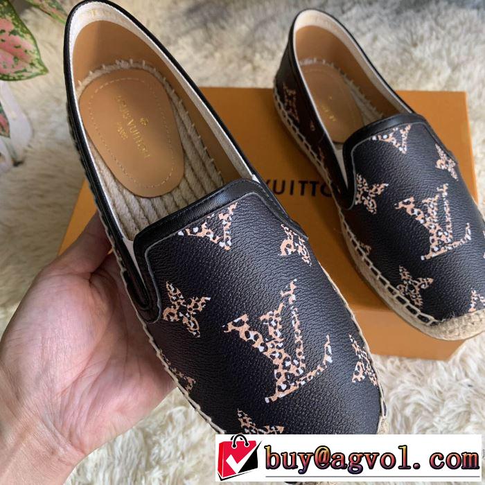 多色可選 ルイ ヴィトン 秋冬もちろん主役級 LOUIS VUITTON 大人かわいい秋冬コーデを楽しみ ランニングシューズ 2019秋に注目したい