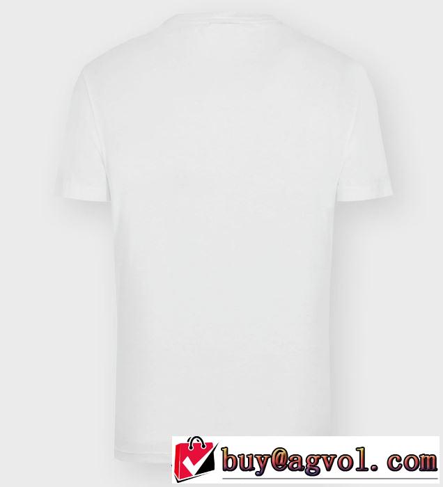 EMPORIO ARMANI新作コレクション アルマーニ ロゴ ｔシャツ メンズ サイズ感 大人カジュアル快適2020トレンド春夏トップス