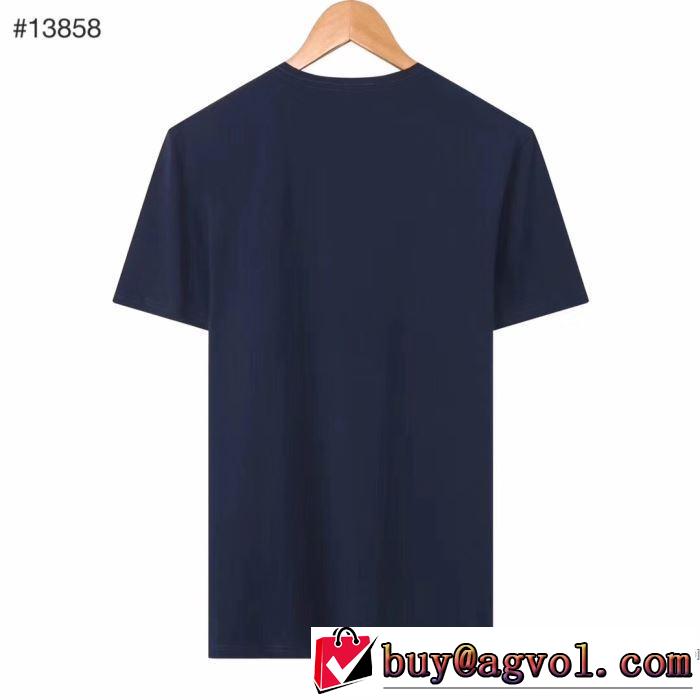 アルマーニ 3色可選 １点限り！VIPセール ARMANIVIP価格SALE  半袖Tシャツ エレガントな雰囲気