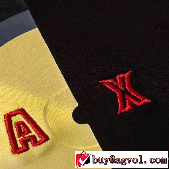 多色可選 トレンド最先端のアイテム 半袖Tシャツ どのアイテムも手頃な価格で アルマーニ ARMANI