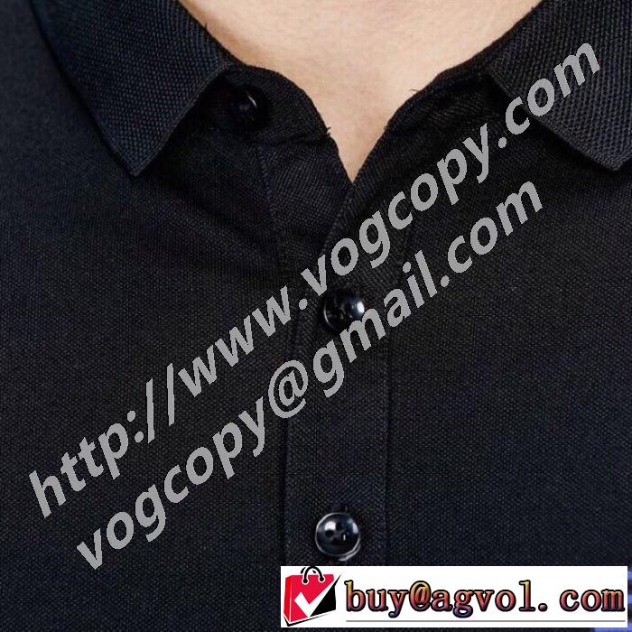 2色可選 アルマーニ エレガントな雰囲気  ARMANI おしゃれな人が持っている 半袖Tシャツ １点限り！VIPセール