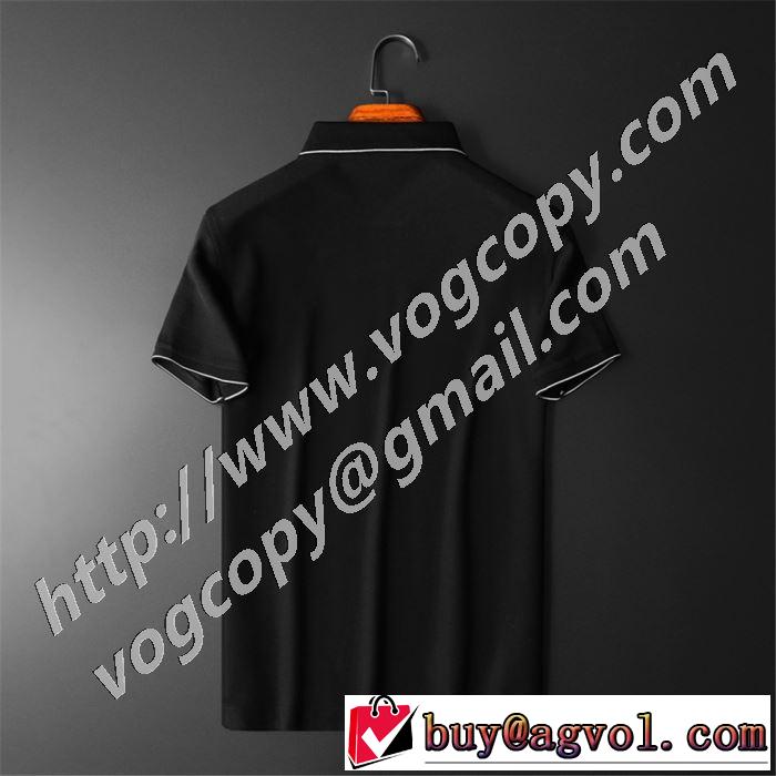 普段見ないデザインばかり 半袖Tシャツ 多色可選 春夏コレクション新品 アルマーニ ARMANI 価格帯が低い