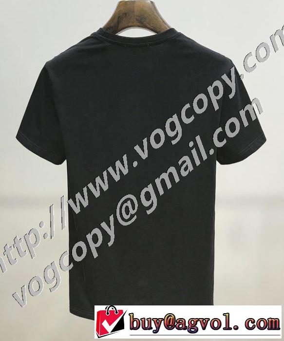 おしゃれに大人の必見 2色可選 アルマーニ ARMANI 絶対に見逃せない 半袖Tシャツ 累積売上総額第１位