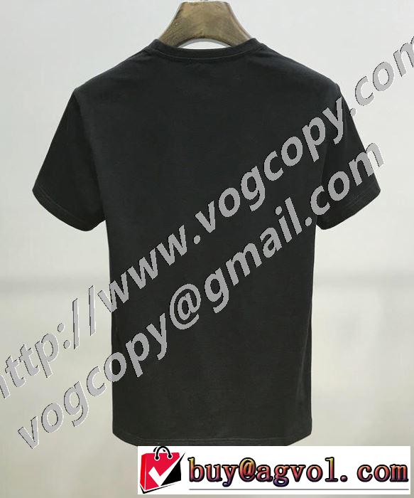 普段のファッション 半袖Tシャツ2色可選  20SS☆送料込 アルマーニ ARMANI 大人気のブランドの新作