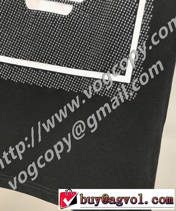 普段のファッション 半袖Tシャツ2色可選  20SS☆送料込 アルマーニ ARMANI 大人気のブランドの新作