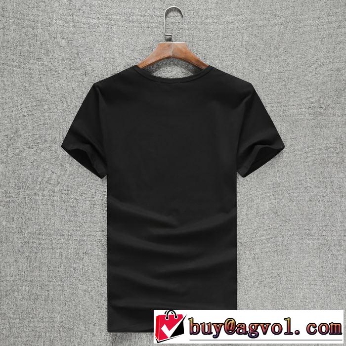 半袖Tシャツ 2色可選 ファッションに合わせ バレンシアガ BALENCIAGA 限定アイテム特集
