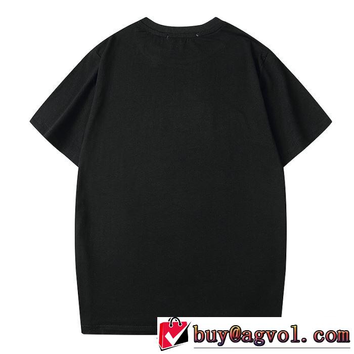 2色可選半袖Tシャツ  2020モデル バレンシアガ 普段使いにも最適なアイテム BALENCIAGA