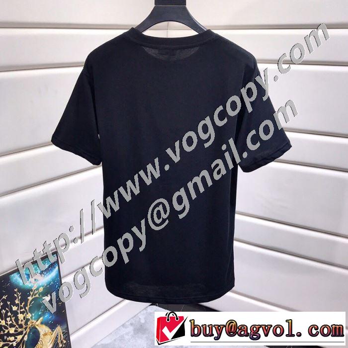 狙える優秀アイテム 2色可選 半袖Tシャツ 大人の新作こそ バレンシアガ BALENCIAGA おしゃれに大人の必見