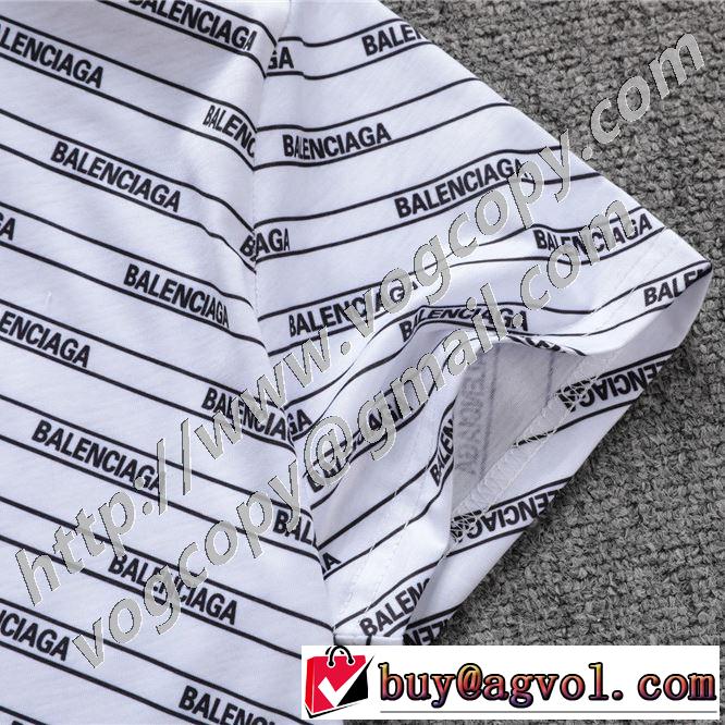 是非ともオススメしたい 半袖Tシャツ 2色可選 使いやすい新品 バレンシアガ BALENCIAGA 試してみよう