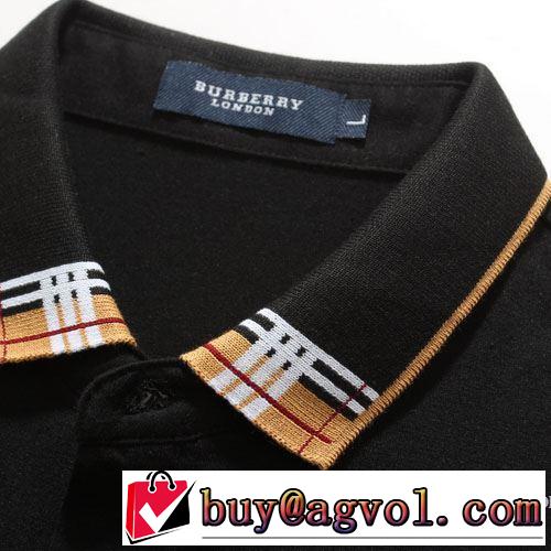 手の届くプライスが魅力的 2色可選 半袖Tシャツ 是非ともオススメしたい バーバリー BURBERRY