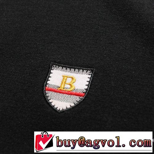 手の届くプライスが魅力的 2色可選 半袖Tシャツ 是非ともオススメしたい バーバリー BURBERRY