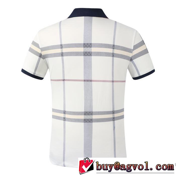 2020年春夏コレクション バーバリー 2色可選 質の高い新品  BURBERRY 半袖Tシャツ 注目度が上昇中