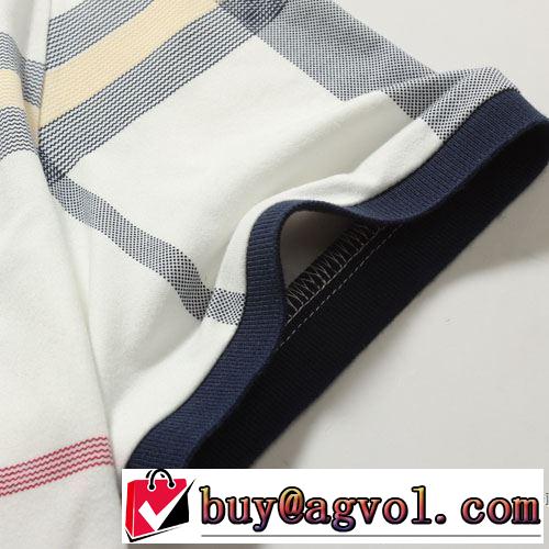 2020年春夏コレクション バーバリー 2色可選 質の高い新品  BURBERRY 半袖Tシャツ 注目度が上昇中