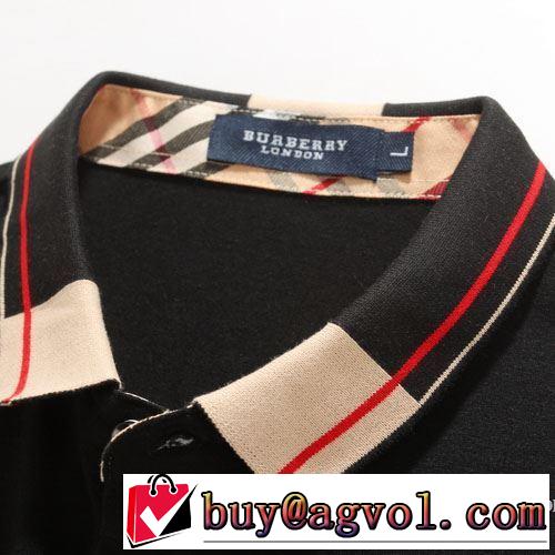 2色可選 2020SS人気 半袖Tシャツ 最先端のスタイル バーバリー BURBERRY 今回注目する