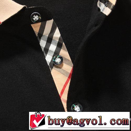 2色可選 2020SS人気 半袖Tシャツ 最先端のスタイル バーバリー BURBERRY 今回注目する