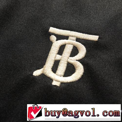 おしゃれ刷新に役立つ 2色可選 半袖Tシャツ おしゃれな人が持っている バーバリー BURBERRY