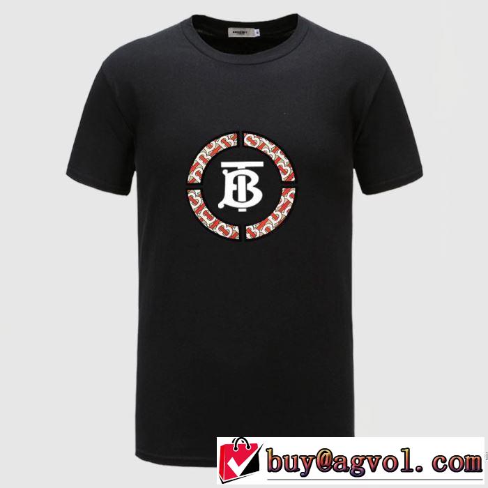 バーバリー上品に着こなせ 多色可選  BURBERRY 注目を集めてる 半袖Tシャツ 海外限定ライン