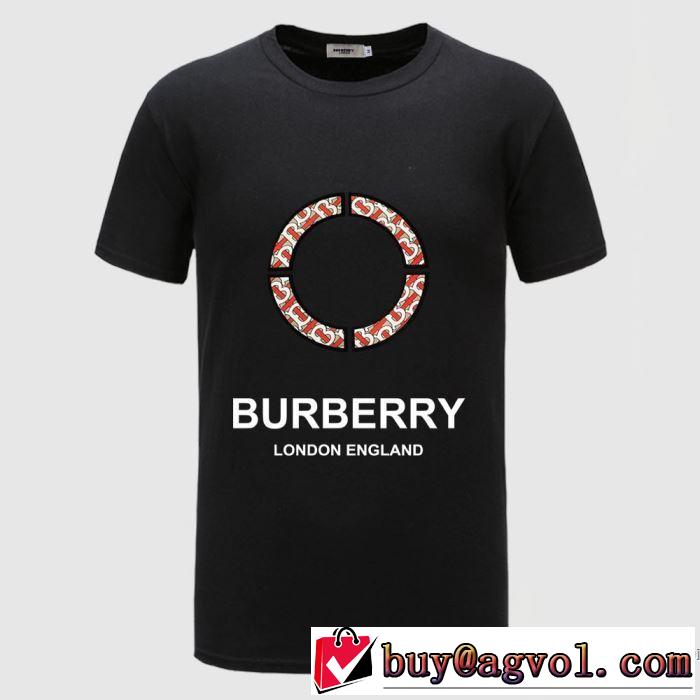 世界共通のアイテム 多色可選 バーバリー BURBERRY 是非ともオススメしたい 半袖Tシャツ20SSトレンド