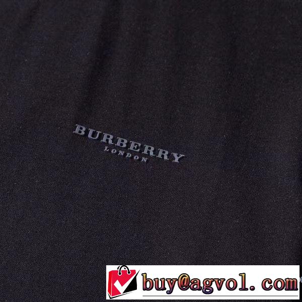 2020SS人気 2色可選 半袖Tシャツ 最先端のスタイル バーバリー BURBERRY 2年以上連続１位獲得