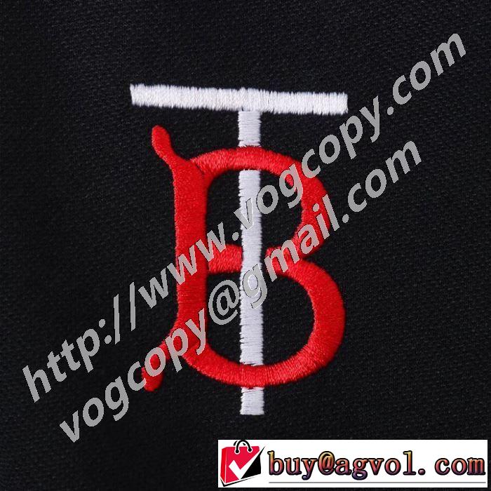 多色可選 手の届くプライスが魅力的 半袖Tシャツ 試してみよう バーバリー BURBERRY 20SSトレンド