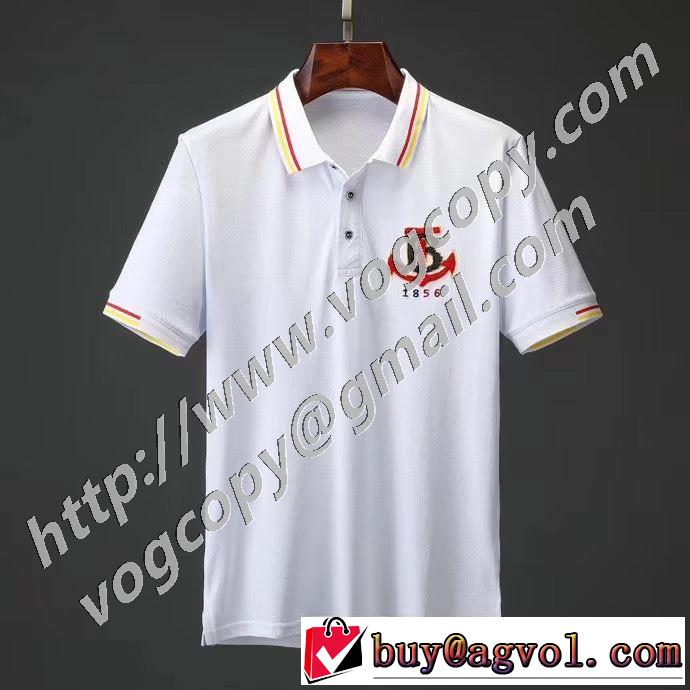 2色可選 半袖Tシャツ おしゃれな人が持っている バーバリー １点限り！VIPセール BURBERRY