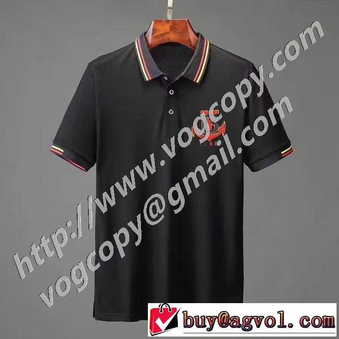 2色可選 半袖Tシャツ おしゃれな人が持っている バーバリー １点限り！VIPセール BURBERRY
