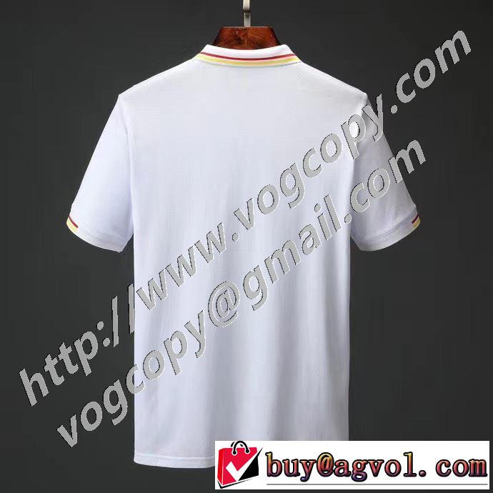2色可選 半袖Tシャツ おしゃれな人が持っている バーバリー １点限り！VIPセール BURBERRY