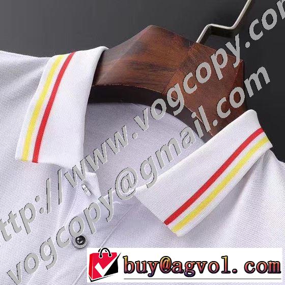 2色可選 半袖Tシャツ おしゃれな人が持っている バーバリー １点限り！VIPセール BURBERRY