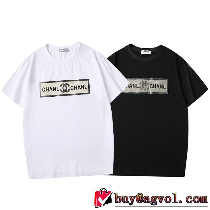 ブランド 2色可選　飽きもこないデザイン　コピー　差をつけたい人にもおすすめ　半袖Tシャツ大活躍する