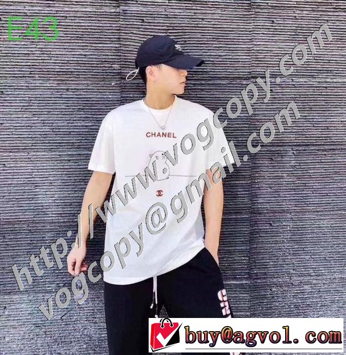 2色可選 海外でも人気なブランド 半袖Tシャツ 高級感のある素材 ブランド 一番手に入れやすい コピー