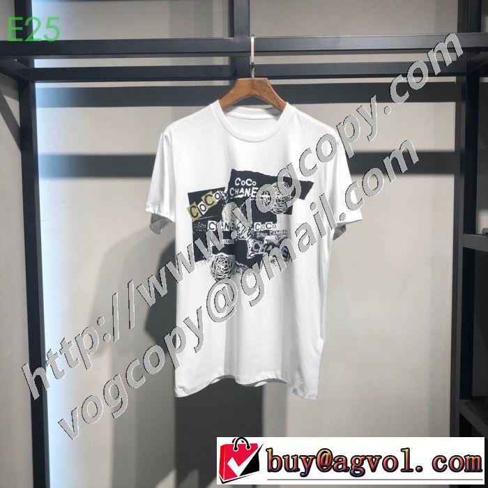 ブランド2020年春限定 2色可選  コピー 海外大人気 半袖Tシャツ 今なお素敵なアイテムだ