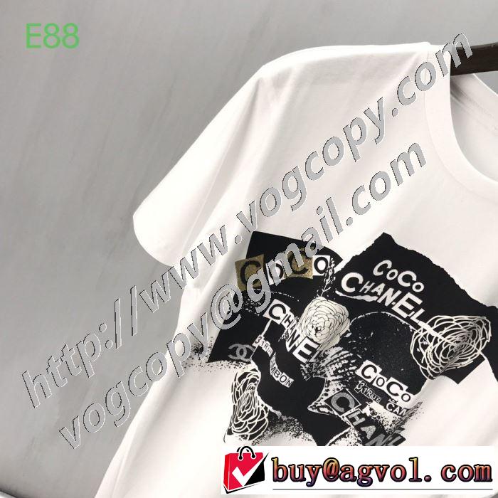ブランド2020年春限定 2色可選  コピー 海外大人気 半袖Tシャツ 今なお素敵なアイテムだ