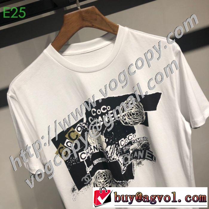 ブランド2020年春限定 2色可選  コピー 海外大人気 半袖Tシャツ 今なお素敵なアイテムだ