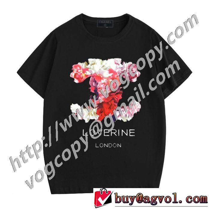 ブランド 普段のファッション 多色可選 コピー 大人気のブランドの新作 半袖Tシャツ 取り入れやすい