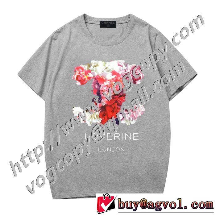 ブランド 普段のファッション 多色可選 コピー 大人気のブランドの新作 半袖Tシャツ 取り入れやすい